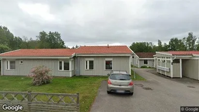 Apartments for rent in Uppvidinge - Photo from Google Street View