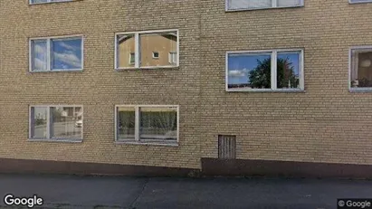 Apartments for rent in Katrineholm - Photo from Google Street View
