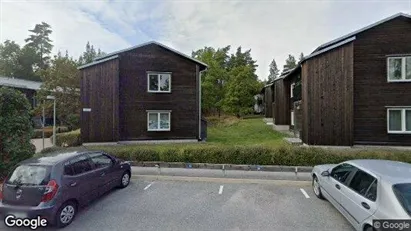 Apartments for rent in Lidingö - Photo from Google Street View