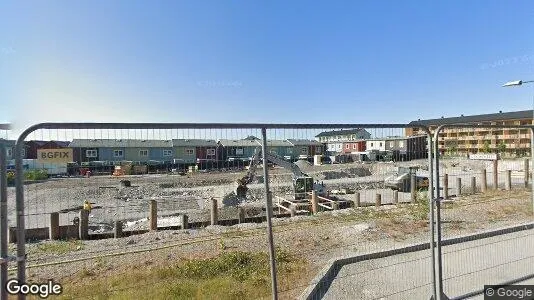 Apartments for rent in Upplands Väsby - Photo from Google Street View