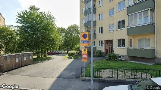 Apartments for rent in Norrköping - Photo from Google Street View
