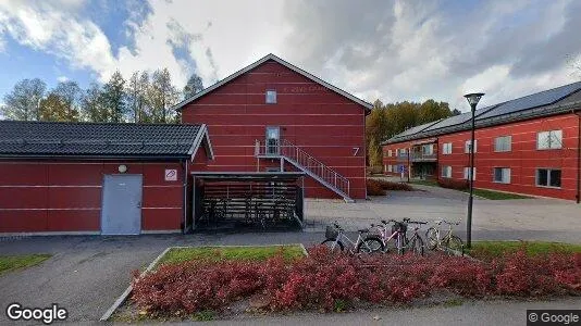 Apartments for rent in Östhammar - Photo from Google Street View
