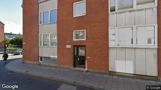 Apartments for rent in Landskrona - Photo from Google Street View