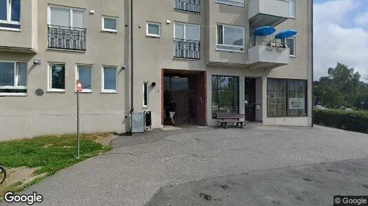 Apartments for rent in Huddinge - Photo from Google Street View