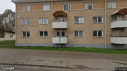 Apartments for rent in Kalmar - Photo from Google Street View