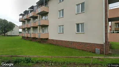Apartments for rent in Borås - Photo from Google Street View