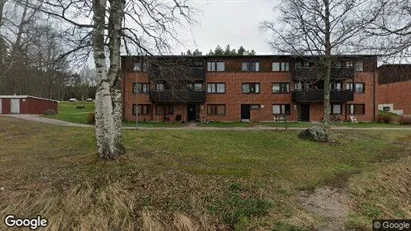 Apartments for rent in Filipstad - Photo from Google Street View