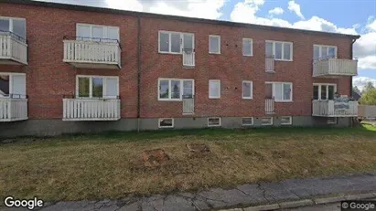 Apartments for rent in Malå - Photo from Google Street View