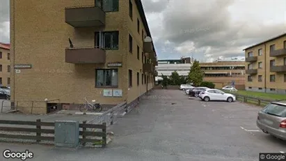 Apartments for rent in Växjö - Photo from Google Street View