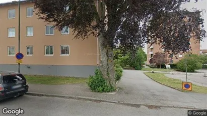 Apartments for rent in Katrineholm - Photo from Google Street View
