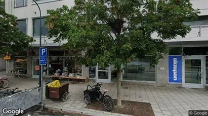 Apartments for rent in Södermalm - Photo from Google Street View