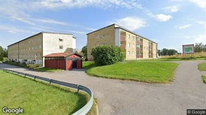 Apartments for rent in Finspång - Photo from Google Street View