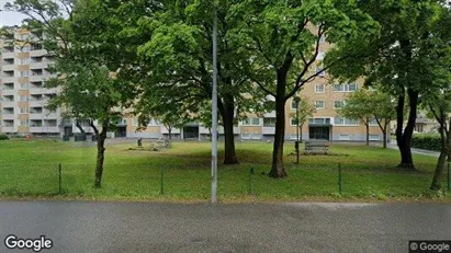 Apartments for rent in Borås - Photo from Google Street View