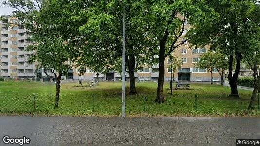 Apartments for rent in Borås - Photo from Google Street View