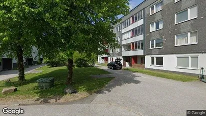 Apartments for rent in Borås - Photo from Google Street View