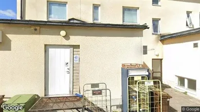 Apartments for rent in Strömsund - Photo from Google Street View