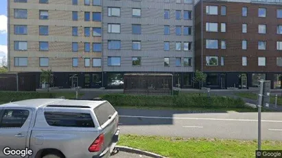 Apartments for rent in Jönköping - Photo from Google Street View