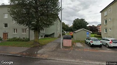 Apartments for rent in Norrköping - Photo from Google Street View