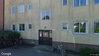 Apartments for rent in Sandviken - Photo from Google Street View