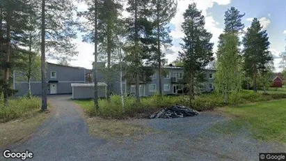 Apartments for rent in Malå - Photo from Google Street View