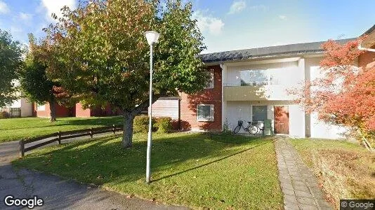 Apartments for rent in Tierp - Photo from Google Street View