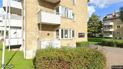 Apartments for rent in Bjuv - Photo from Google Street View