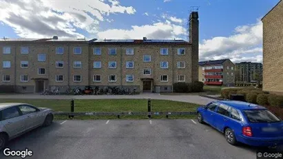 Apartments for rent in Kalmar - Photo from Google Street View