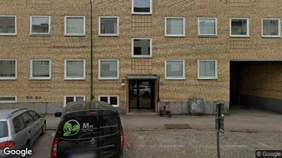 Apartments for rent in Kalmar - Photo from Google Street View