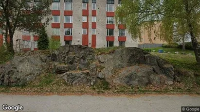 Apartments for rent in Nyköping - Photo from Google Street View
