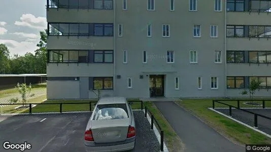 Apartments for rent in Älmhult - Photo from Google Street View