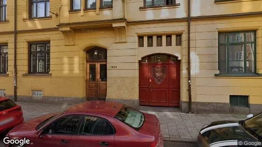 Apartments for rent in Norrköping - Photo from Google Street View