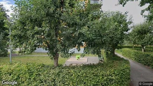 Apartments for rent in Växjö - Photo from Google Street View