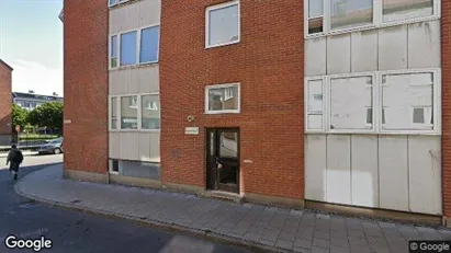 Apartments for rent in Landskrona - Photo from Google Street View