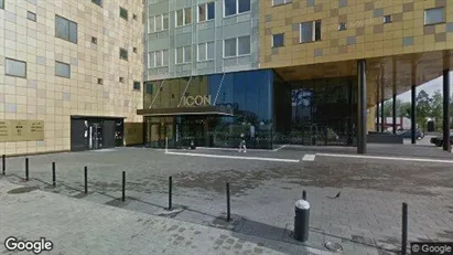 Apartments for rent in Växjö - Photo from Google Street View