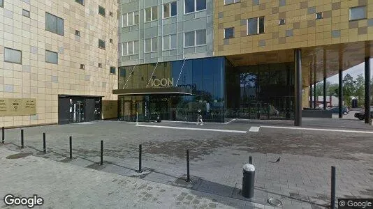 Apartments for rent in Växjö - Photo from Google Street View