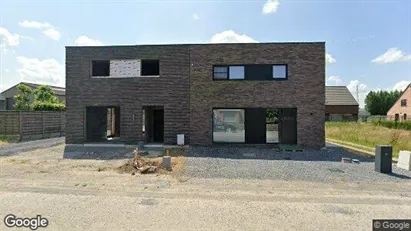 Apartments for rent in Staden - Photo from Google Street View