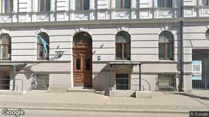 Apartments for rent in Riga Centrs - Photo from Google Street View