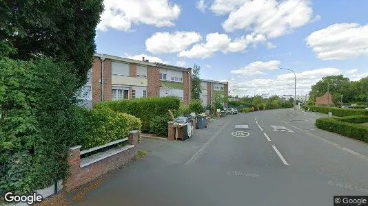 Apartments for rent in Lille - Photo from Google Street View