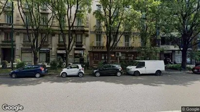 Apartments for rent in Spoleto - Photo from Google Street View