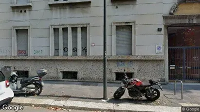 Apartments for rent in Spoleto - Photo from Google Street View