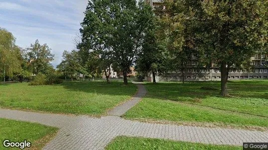 Apartments for rent in Ostrava-město - Photo from Google Street View