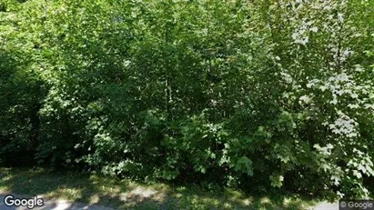 Apartments for rent in Nymburk - Photo from Google Street View