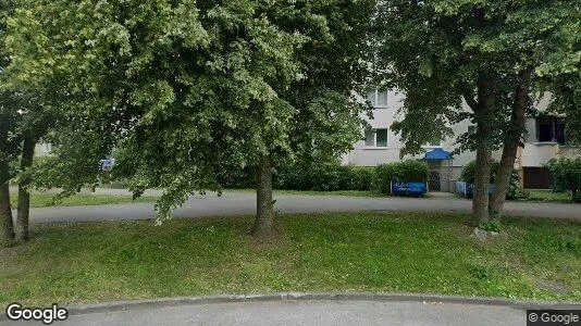 Apartments for rent in Tallinn Kesklinna - Photo from Google Street View