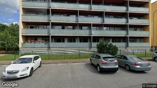 Apartments for rent in Tallinn Kesklinna - Photo from Google Street View