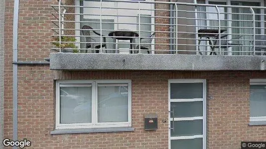 Apartments for rent in Waregem - Photo from Google Street View