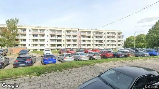 Apartments for rent in Gotha - Photo from Google Street View
