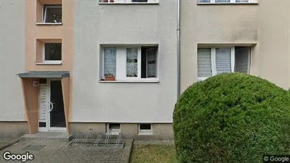 Apartments for rent in Altenburger Land - Photo from Google Street View