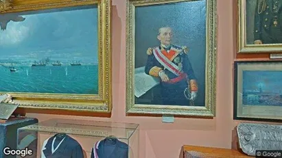 Apartments for rent in Madrid Retiro - Photo from Google Street View