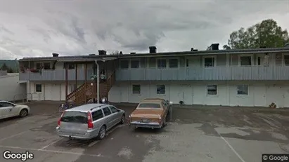 Apartments for rent in Torsby - Photo from Google Street View