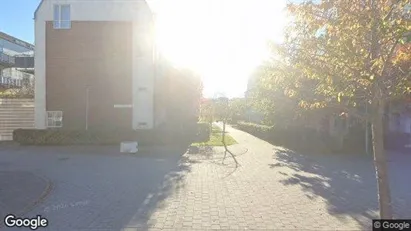 Apartments for rent in Limhamn/Bunkeflo - Photo from Google Street View